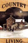 Country Living by John Rossini