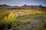 Country Morning by Dan Ballard