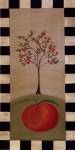 Country Peach by Barbara Lovendahl