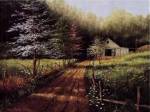 Country Spring by Lene Alston Casey
