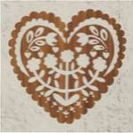 Country Woodcut IV by Chariklia Zarris