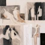 Couples Attitudes I by Christian Choisy