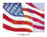 Courage by Gail Wells-hess