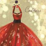 Couture by Aimee Wilson