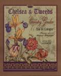Coventry Garden by Pamela Gladding