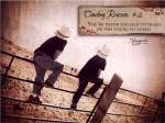 Cowboy Reason II by Shawnda Eva