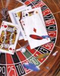 Craps by Ron Jenkins