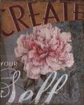 Create Yourself by Kelly Donovan