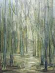 Crossroad I by Beverly Crawford