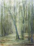 Crossroad II by Beverly Crawford