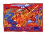 Crow Indians of North America by Sue Williams