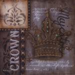 Crown by Kim Lewis