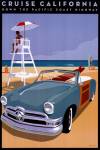 Cruise Ca by David Grandin