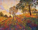 Crystal Hills by Erin Hanson