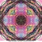Crystal Refraction #17 by Jeff Leland