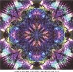 Crystal Refraction #22 by Jeff Leland
