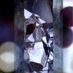 Crystal Surprise I by Jennifer Broussard