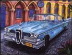Cuba 6 by Australian Coastal Collection