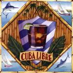 Cuba Libre by Geoff Allen