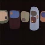 Cubes 2 by Julia Bailey