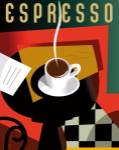 Cubist Espresso
