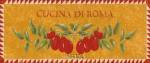 Cucina di Roma by Gayle Bighouse