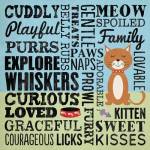 Cuddly by Louise Carey