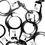 Cuffed by Erin Clark