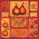 Cuisine I by Francoise Persillon
