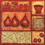 Cuisine II by Francoise Persillon