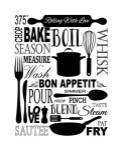 Culinary Love 1 by Leslie Fuqua