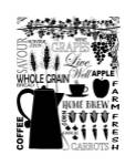 Culinary Love 2 by Leslie Fuqua
