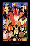 Culture Center by Willie Torbert