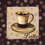 Cup of Joe III by Paul Brent