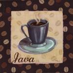 Cup of Joe IV by Paul Brent