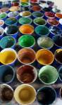Cups And Tape 3 by Eric Carbrey