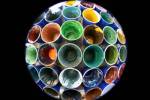 Cups And Tape 4 by Eric Carbrey