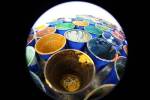 Cups And Tape 5 by Eric Carbrey