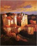 Curemont Medieval by Max Hayslette