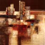 Curiositie II by John Douglas