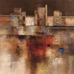 Curiositie V by John Douglas