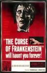 Curse of Frankenstein