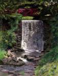 Cutalusa Falls by Thomas Linker
