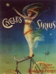 Cycles Sirius