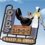 Dad's Southern Style Bar-B-Q by Anthony Ross