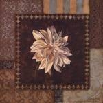 Dahlia I by Jillian Jeffrey