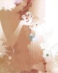 Daisy Lores II by Chellie Caroll