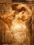 Danae by Richard Franklin