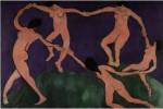 Dance by Henri Matisse