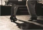 Dance Floor by Maggie Heinzel-Neel